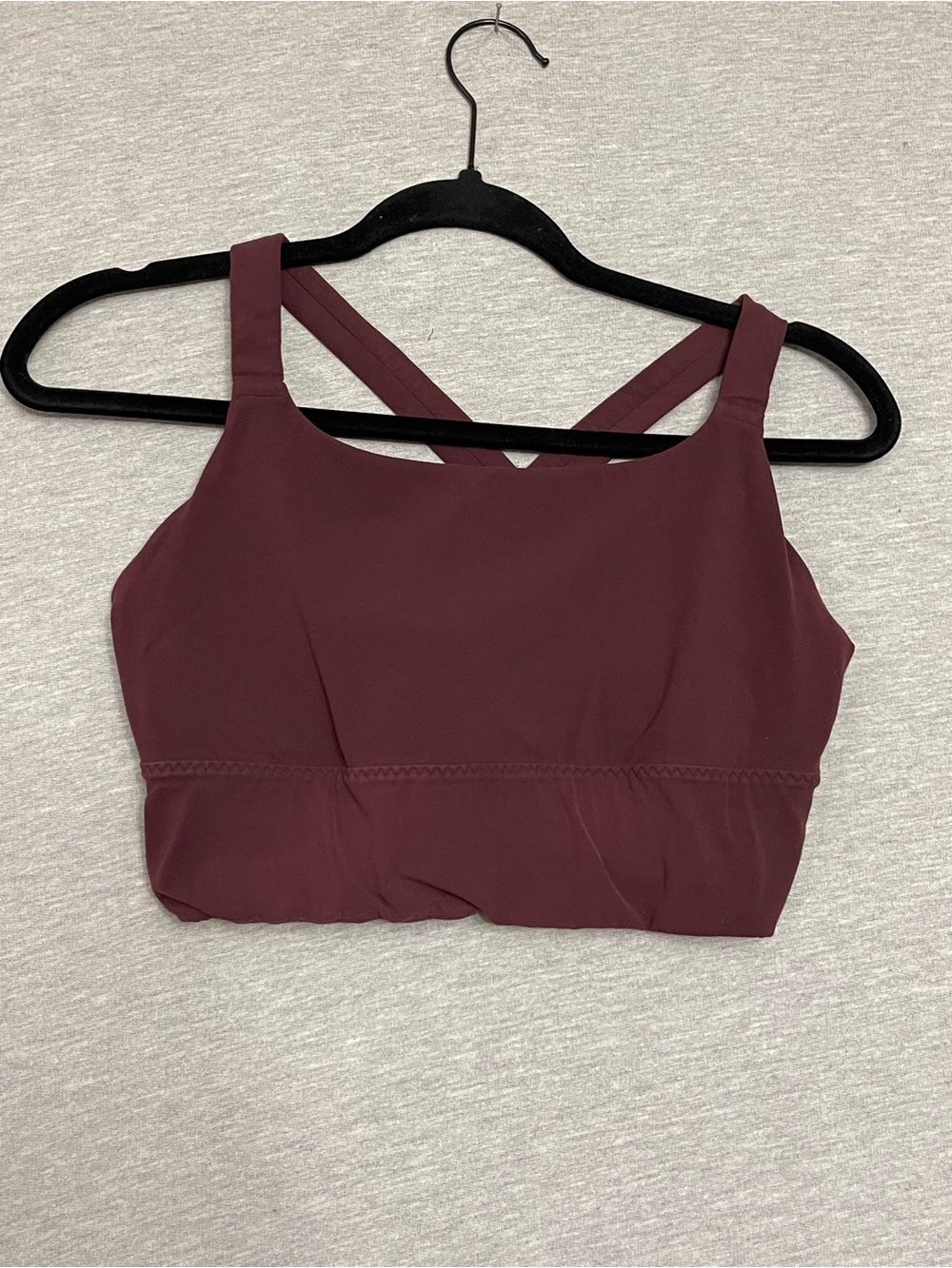 Athleta Sport Bra
